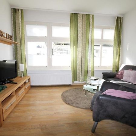 Haus Juergens Juergens, Whg Klugkist Apartment Norderney Bagian luar foto
